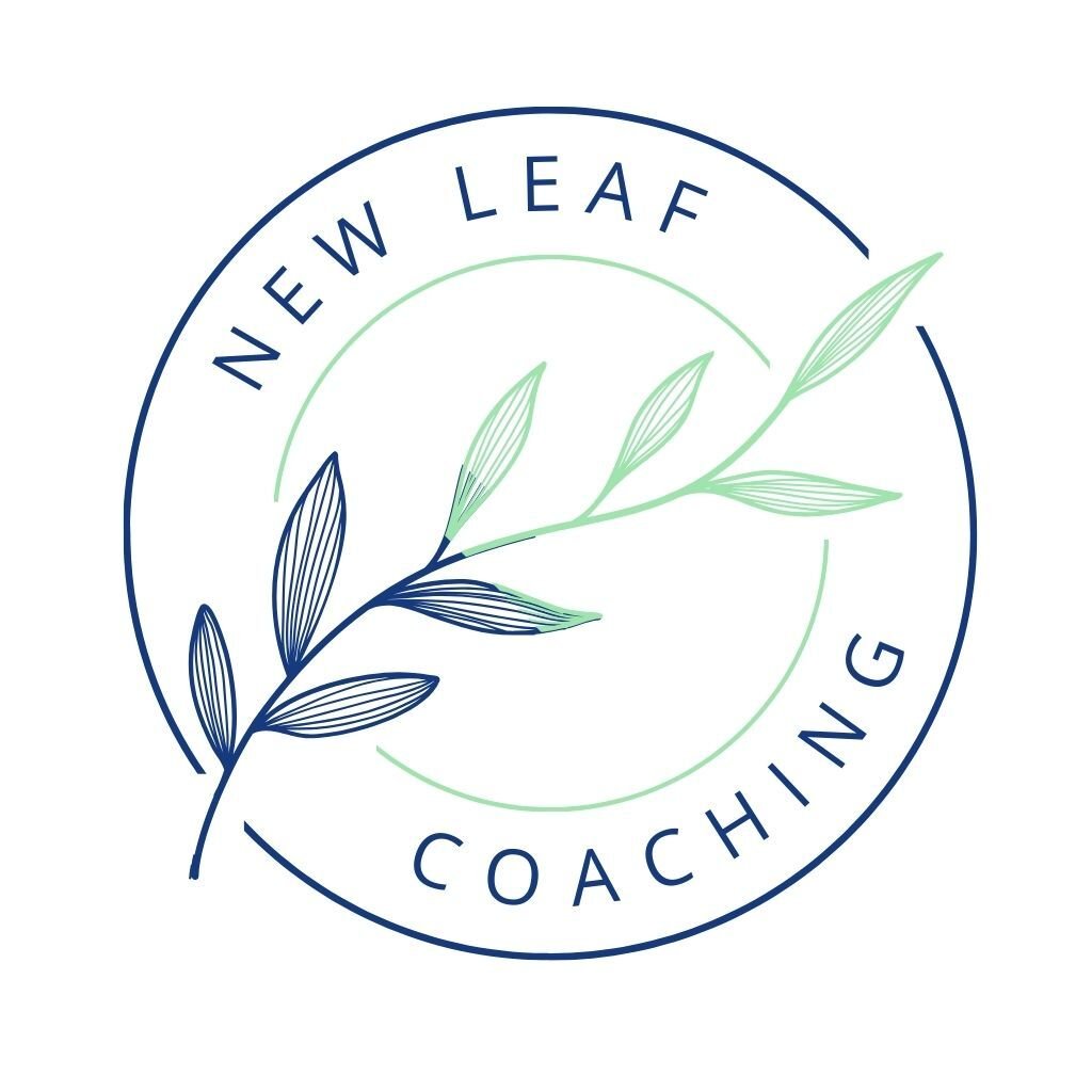 New Leaf Coaching Logo